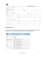 Preview for 21 page of Comset CM685VX User Manual