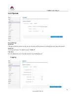 Preview for 29 page of Comset CM685VX User Manual