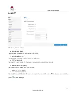 Preview for 32 page of Comset CM685VX User Manual