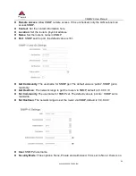 Preview for 44 page of Comset CM685VX User Manual