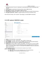 Preview for 45 page of Comset CM685VX User Manual