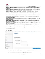 Preview for 48 page of Comset CM685VX User Manual