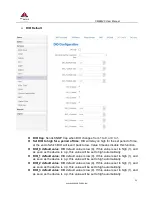 Preview for 53 page of Comset CM685VX User Manual