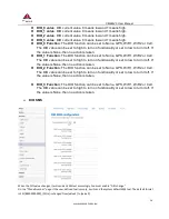 Preview for 54 page of Comset CM685VX User Manual