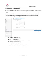 Preview for 72 page of Comset CM685VX User Manual