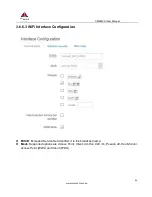 Preview for 86 page of Comset CM685VX User Manual