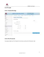 Preview for 92 page of Comset CM685VX User Manual