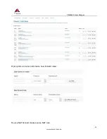 Preview for 94 page of Comset CM685VX User Manual