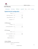 Preview for 98 page of Comset CM685VX User Manual