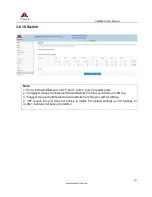 Preview for 101 page of Comset CM685VX User Manual