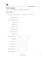 Preview for 103 page of Comset CM685VX User Manual