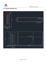 Предварительный просмотр 9 страницы Comset CM770W-6 User Manual