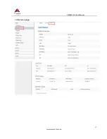 Preview for 17 page of Comset CM820V-4 User Manual