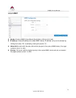 Preview for 33 page of Comset CM820V-4 User Manual