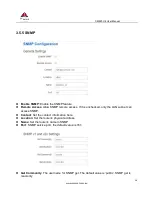 Preview for 38 page of Comset CM820V-4 User Manual