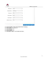 Preview for 41 page of Comset CM820V-4 User Manual