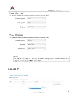 Preview for 46 page of Comset CM820V-4 User Manual