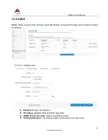 Preview for 53 page of Comset CM820V-4 User Manual