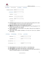 Preview for 54 page of Comset CM820V-4 User Manual