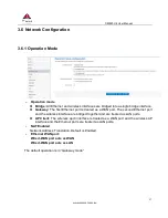 Preview for 57 page of Comset CM820V-4 User Manual