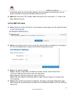 Preview for 69 page of Comset CM820V-4 User Manual