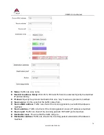 Preview for 76 page of Comset CM820V-4 User Manual