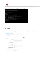 Preview for 85 page of Comset CM820V-4 User Manual