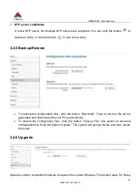 Preview for 28 page of Comset CM820V-W User Manual