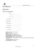 Preview for 52 page of Comset CM820V-W User Manual