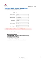 Preview for 56 page of Comset CM820V-W User Manual