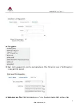 Preview for 68 page of Comset CM820V-W User Manual