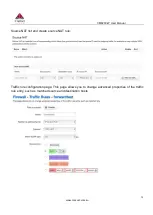 Preview for 75 page of Comset CM820V-W User Manual