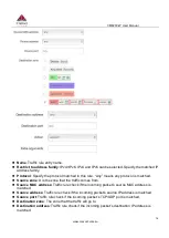 Preview for 76 page of Comset CM820V-W User Manual