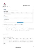 Preview for 79 page of Comset CM820V-W User Manual