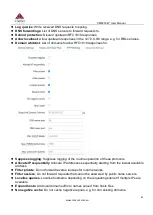 Preview for 81 page of Comset CM820V-W User Manual