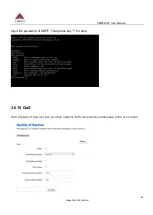 Preview for 85 page of Comset CM820V-W User Manual