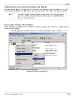 Preview for 209 page of ComSifter CS-8D Pro User Manual