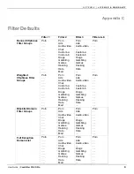 Preview for 242 page of ComSifter CS-8D Pro User Manual