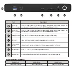 Предварительный просмотр 3 страницы COMSOL CMDL32D User Manual