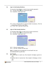 Предварительный просмотр 7 страницы COMSOL flashIT2 User Manual