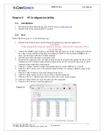 Preview for 11 page of ComSonics FHM2A01 User Manual