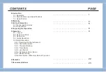 Preview for 3 page of ComSonics PON-3 User Manual