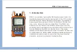 Preview for 4 page of ComSonics PON-3 User Manual