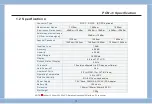 Preview for 6 page of ComSonics PON-3 User Manual