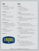 Preview for 2 page of ComSonics QAM Sniffer III Quick Start Manual