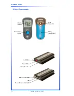 Preview for 4 page of ComSonics Qualifier X-Ray User Manual