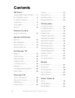 Preview for 2 page of ComSouth Kudzu User Manual