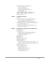 Preview for 7 page of ComStream CM601 Installation And Operation Manual