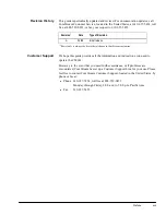 Preview for 17 page of ComStream CM601 Installation And Operation Manual