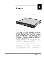 Preview for 21 page of ComStream CM601 Installation And Operation Manual